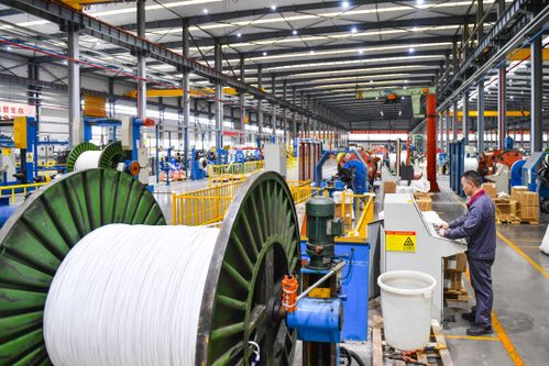 江津区三河企业管理助力3家民营企业荣膺国家级绿色工厂称号