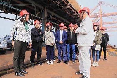 交流互鉴促提升，共筑安全发展路——廊坊三河市应急管理局赴唐交流考察企业安全文化建设