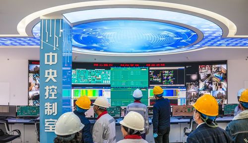 从污染源到“城市净化器” 三河水泥厂转型，焚烧中“烧”出环保新产业