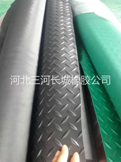 河北三河长城橡胶公司 产品布局与区域市场调研分析